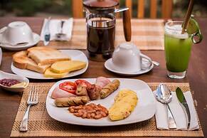 De Moksha Eco Friendly Boutique Resort