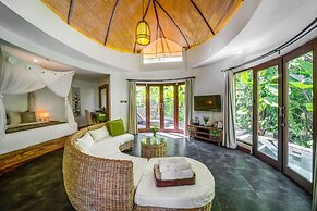 De Moksha Eco Friendly Boutique Resort