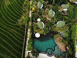 De Moksha Eco Friendly Boutique Resort