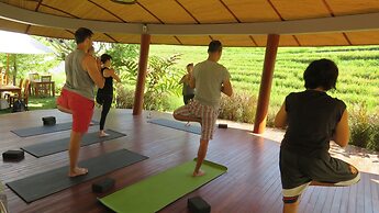 De Moksha Eco Friendly Boutique Resort