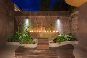 De Moksha Eco Friendly Boutique Resort