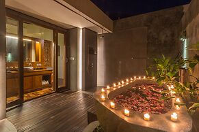 De Moksha Eco Friendly Boutique Resort