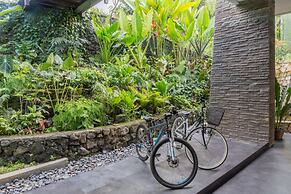 De Moksha Eco Friendly Boutique Resort