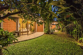 De Moksha Eco Friendly Boutique Resort