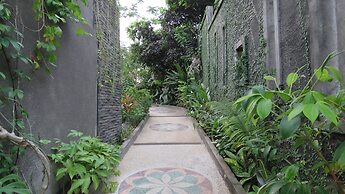 De Moksha Eco Friendly Boutique Resort