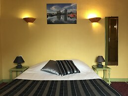 Hôtel Magdeleine