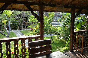 Classic Beach Villas