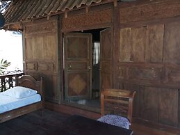 Classic Beach Villas