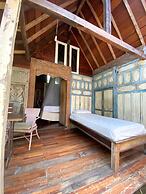 Classic Beach Villas