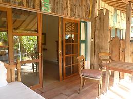 Classic Beach Villas