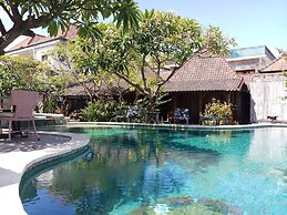 Classic Beach Villas