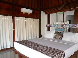 Classic Beach Villas