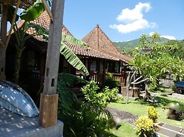 Classic Beach Villas