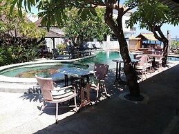 Classic Beach Villas