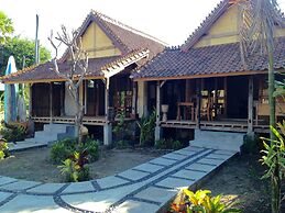 Classic Beach Villas