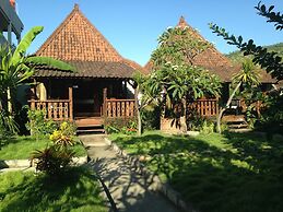 Classic Beach Villas