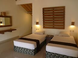 Classic Beach Villas