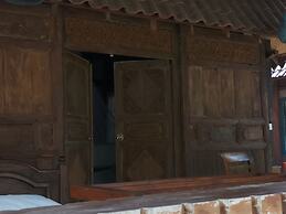 Classic Beach Villas