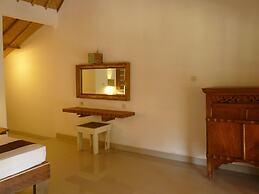 Classic Beach Villas