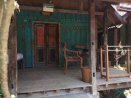 Classic Beach Villas