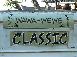 Classic Beach Villas