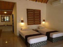 Classic Beach Villas