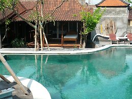 Classic Beach Villas