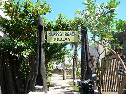 Classic Beach Villas