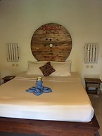 Classic Beach Villas