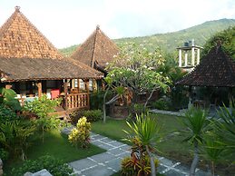 Classic Beach Villas