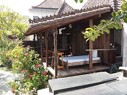 Classic Beach Villas