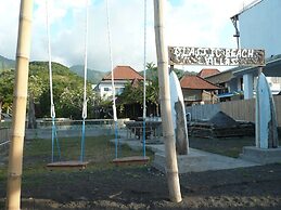 Classic Beach Villas