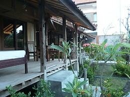 Classic Beach Villas