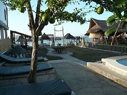 Classic Beach Villas