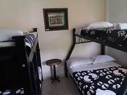 Hostal Girasoles