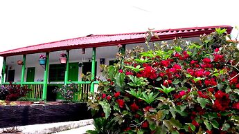Hostal Girasoles
