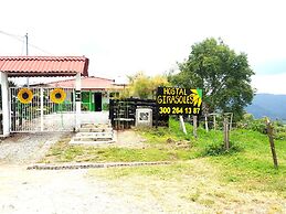 Hostal Girasoles