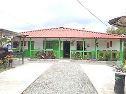 Hostal Girasoles