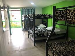 Hostal Girasoles