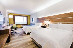 Holiday Inn Express & Suites West Edmonton - Mall Area by IHG