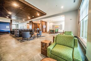 Holiday Inn Express & Suites West Edmonton - Mall Area by IHG