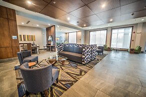 Holiday Inn Express & Suites West Edmonton - Mall Area by IHG