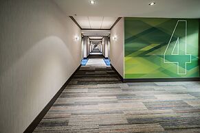 Holiday Inn Express & Suites West Edmonton - Mall Area by IHG