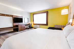 Holiday Inn Express & Suites West Edmonton - Mall Area by IHG