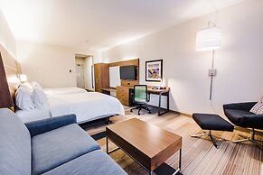 Holiday Inn Express & Suites West Edmonton - Mall Area by IHG