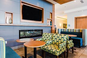 Holiday Inn Express & Suites West Edmonton - Mall Area by IHG