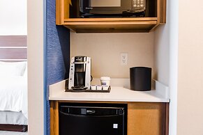 Holiday Inn Express & Suites West Edmonton - Mall Area by IHG