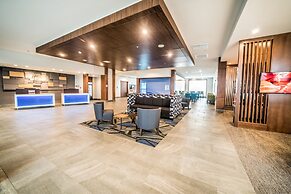 Holiday Inn Express & Suites West Edmonton - Mall Area by IHG