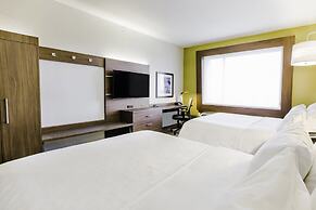 Holiday Inn Express & Suites West Edmonton - Mall Area by IHG