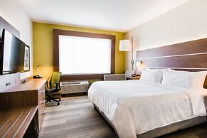 Holiday Inn Express & Suites West Edmonton - Mall Area by IHG